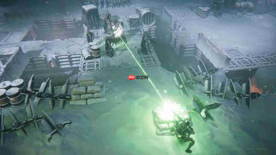 《战锤40K：机械神教2》现已跳票到2026年春季