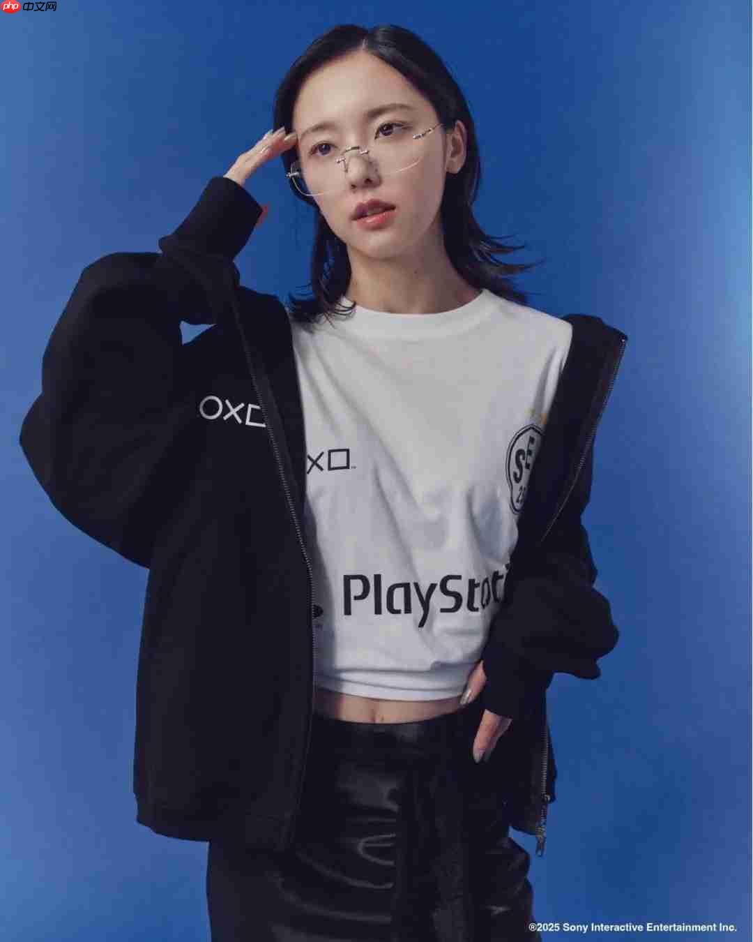 买PS5的钱回来了！ 《寂静岭f》主演加藤小夏成为PS品牌大使并发布品牌服装靓照