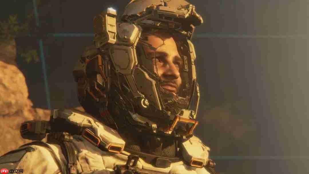 卡普空《识质存在》愿望单突破100万！试玩Demo已上线