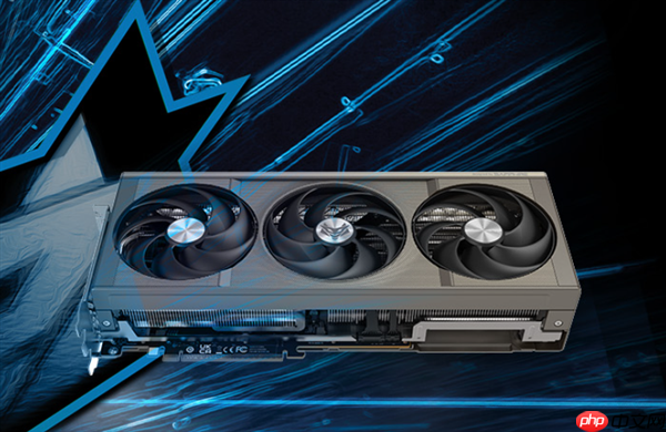 蓝宝石高管首度回应显卡16Pin烧毁：就算解决、名声也臭了