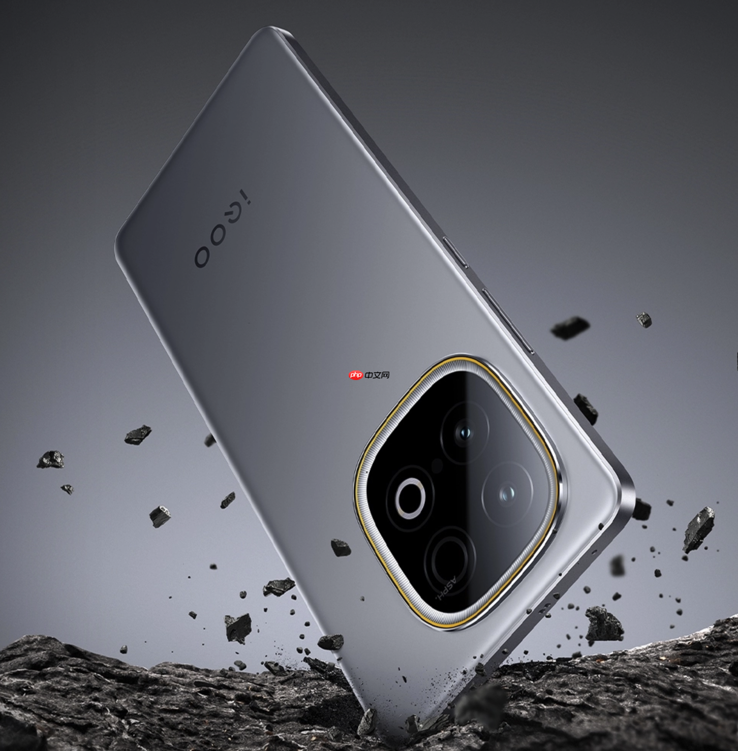 骁龙8 Gen5加持!iQOO Z11 Turbo曝光