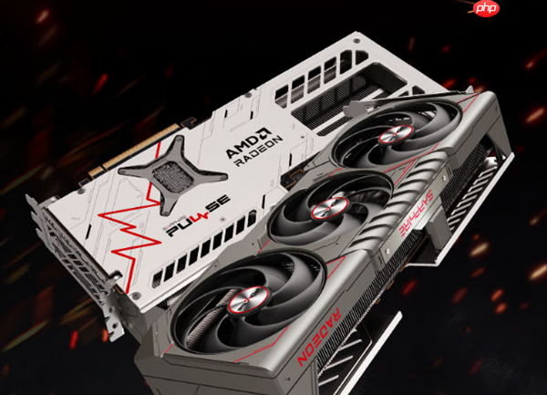 “请让我们疯狂起来”！蓝宝石公开喊话AMD：放开显卡限制