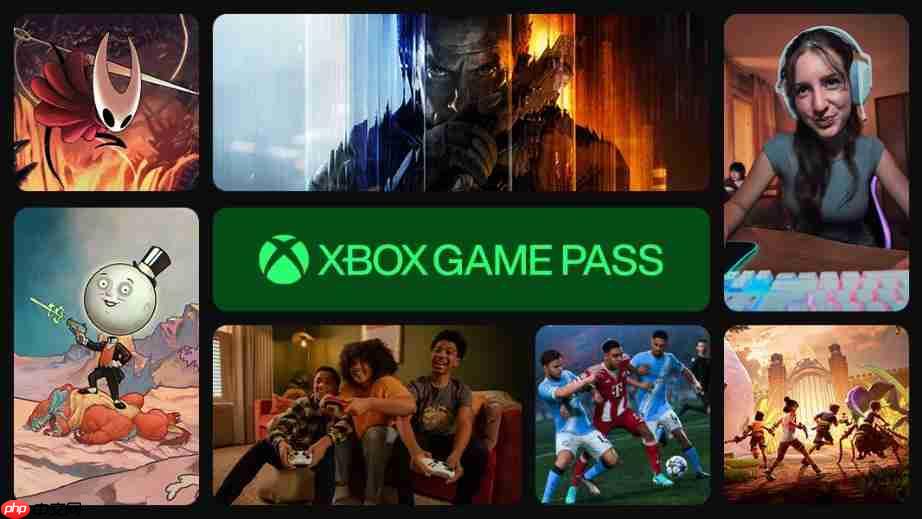 Xbox证实开发者直面会2026年1月见！预告将有多款游戏大作连发