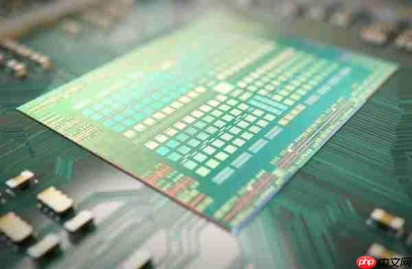 对标AMD RX550！龙芯中科宣布首款GPU芯片9A1000交付流片