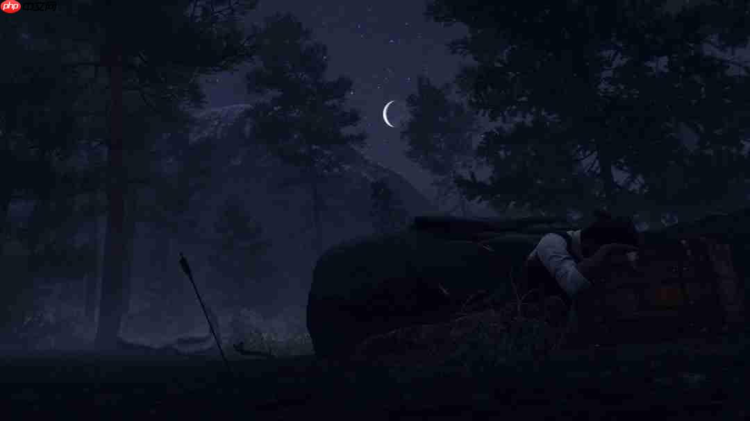 西部题材生存建造游戏《Westlanders》公布 推荐RTX 3070显卡