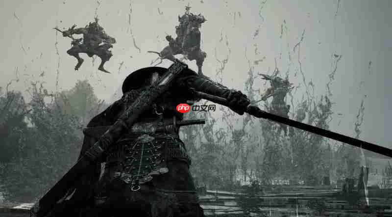 《影之刃零》制作人解释策略：独占专指PS5！PC同步上