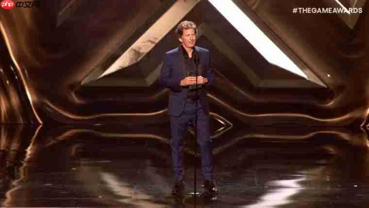 七年什么都没有！ 粉丝们怒喷陶德《上古卷轴6》在TGA上毫无展示