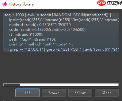 WoTerm v10.4.2 发布