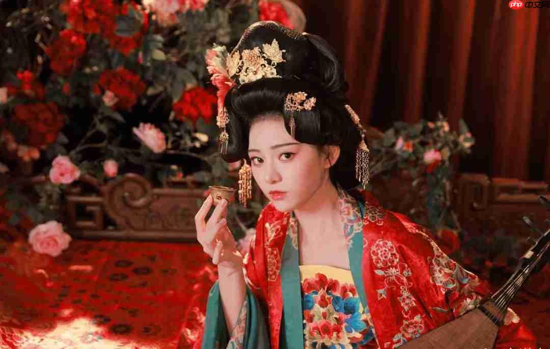 《影之刃零》女角脸模章谨之：看到游戏形象很开心