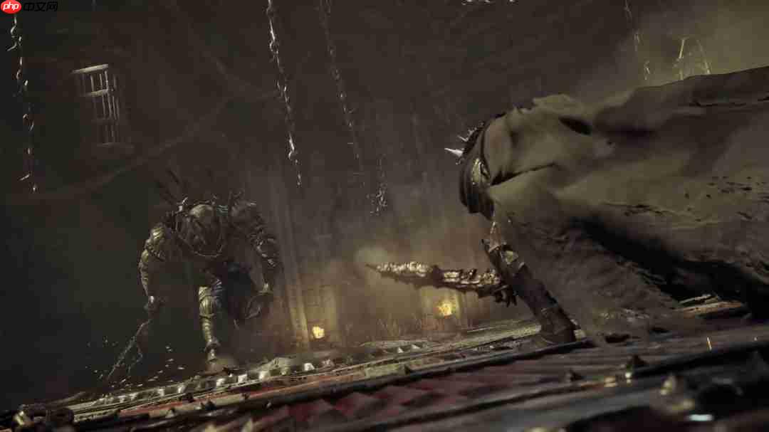 《堕落之王2》肢解系统：允许玩家砍掉敌人的所有肢体