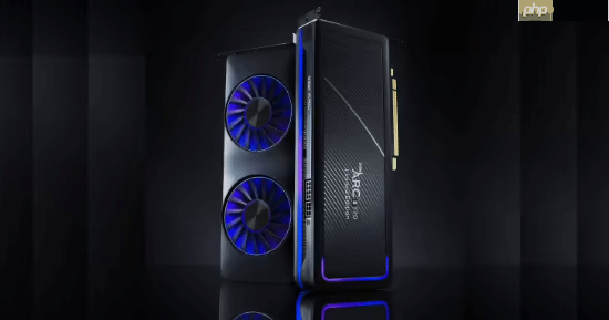 官方罕见回应！英特尔推文点名旗舰显卡Arc B770