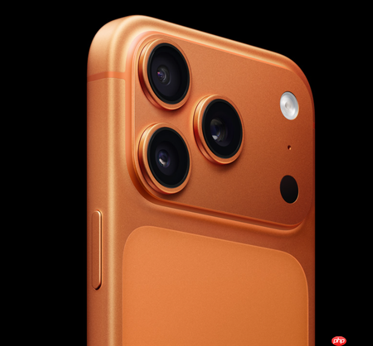 入手不亏！iPhone 17 Pro系列终于降价了，近半年官方最低价...