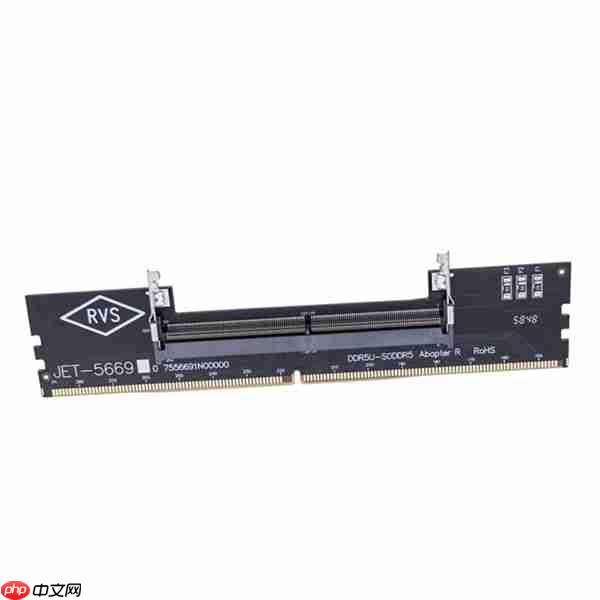 内存转接卡是什么 它能帮你度过内存涨价潮吗