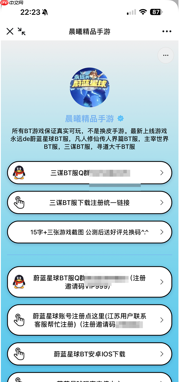 热门SLG代码泄露,各种自制版本横行