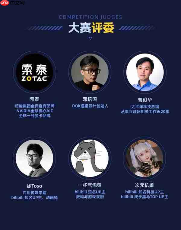 索泰RTX 5080整机免费送！「无索不AI 桌搭大赛」正式开启