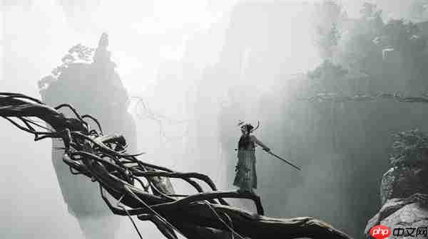 村里第二个留学生 《燕云十六声》如何把古风武侠吹遍海外