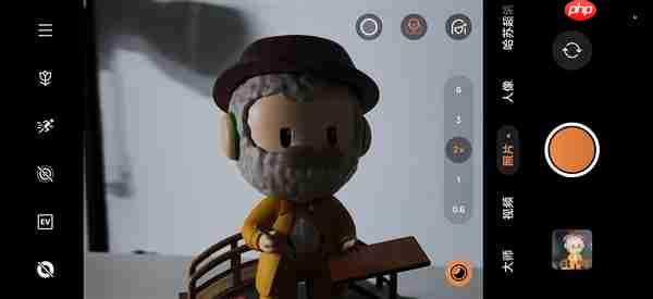 OPPO哈苏磁吸闪补光环灯上手：199元闭眼入