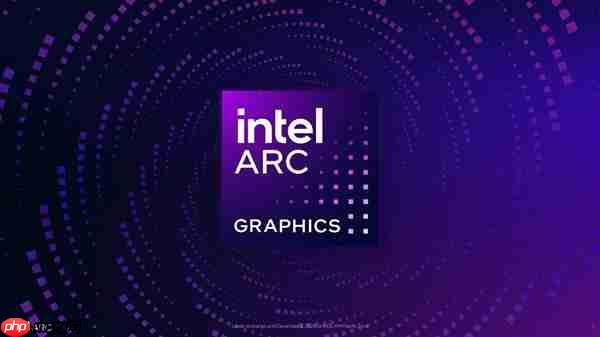 英特尔锐炫B770显卡来袭：300W功耗冲击3000元级市场