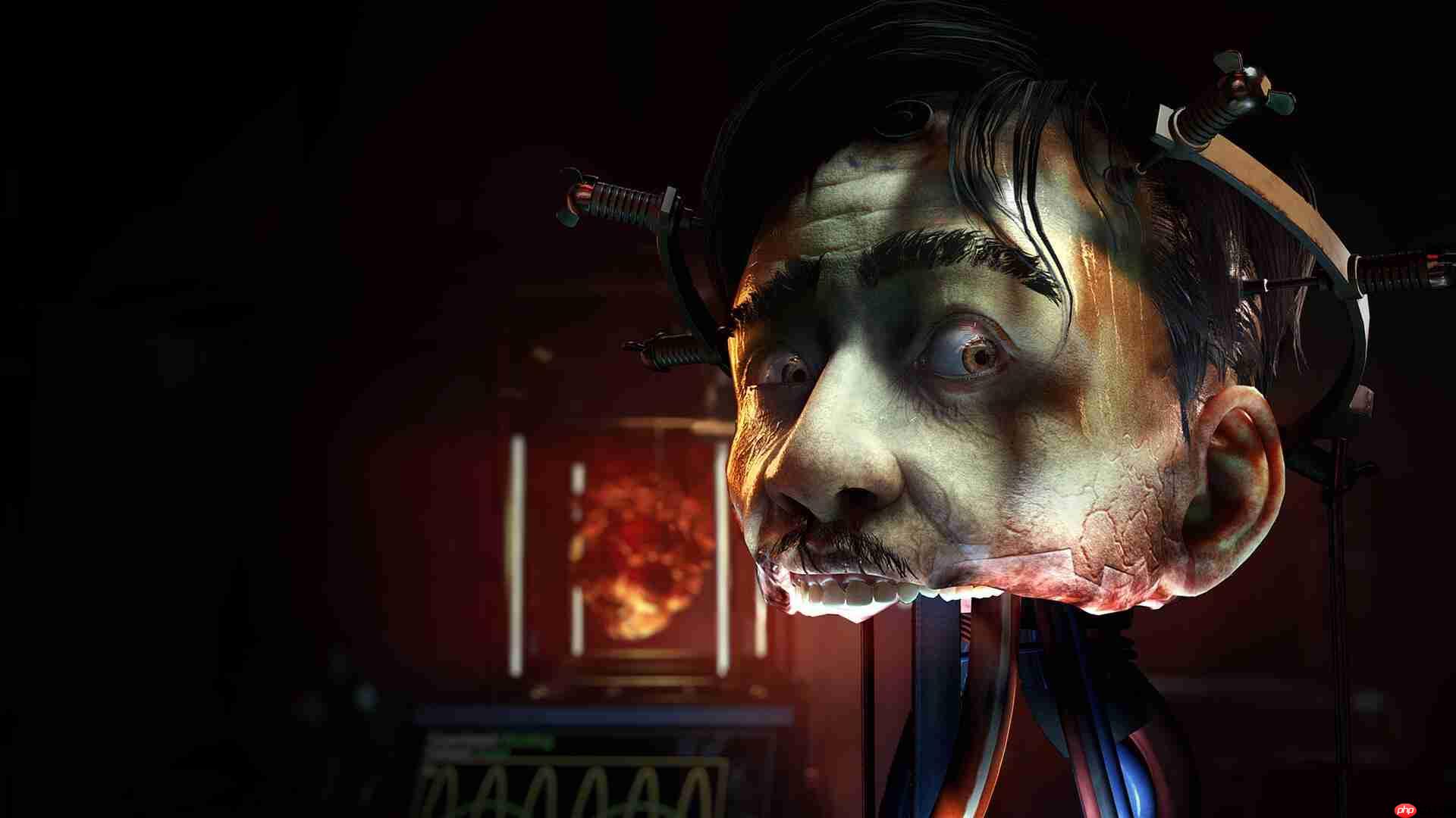 经典恐怖游戏开发商Frictional Game新作《Ontos》：承诺更深层的哲学探索与互动体验