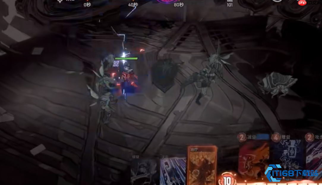 美队双形态全攻略！攻防切换打出极致团队配合