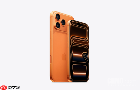 手机电池续航实测排名：iPhone 17 Pro Max未进前三