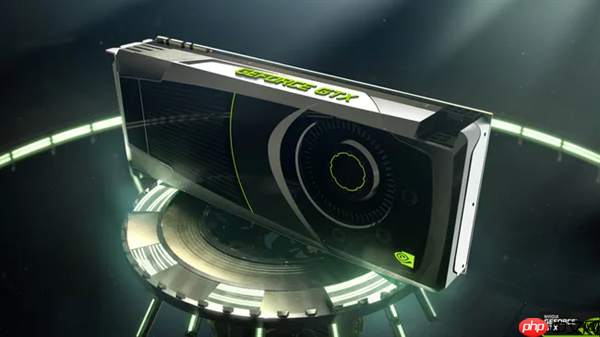 黄仁勋回顾关键转折：没有GTX 580就没有如今的NVIDIA！