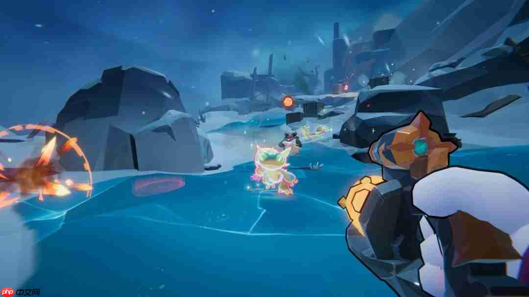 《枪火重生》“鸿运当骰”赛季更新：奇诡骰子变革战局，限时特惠进行中!