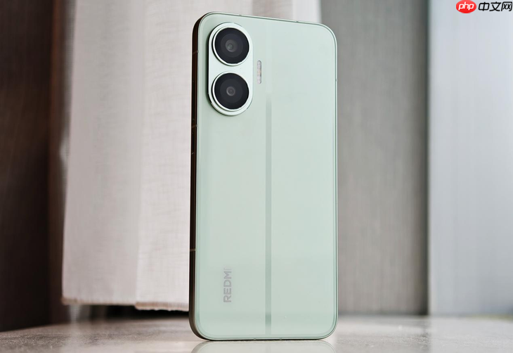 升级天玑9系旗舰芯片 REDMI Turbo 5 Pro春节前发布？