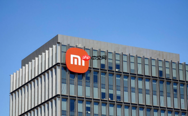 小米本周将推送系统更新 修复三款设备多项稳定性问题