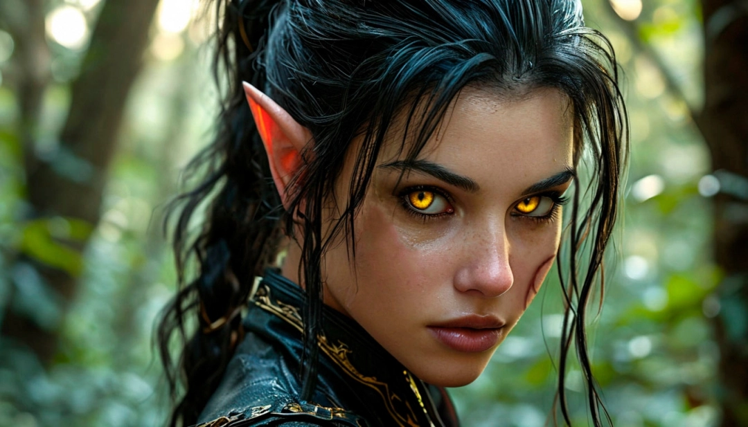 大的要来了！TGA神秘雕像图标与《神界：原罪》新商标完美符合