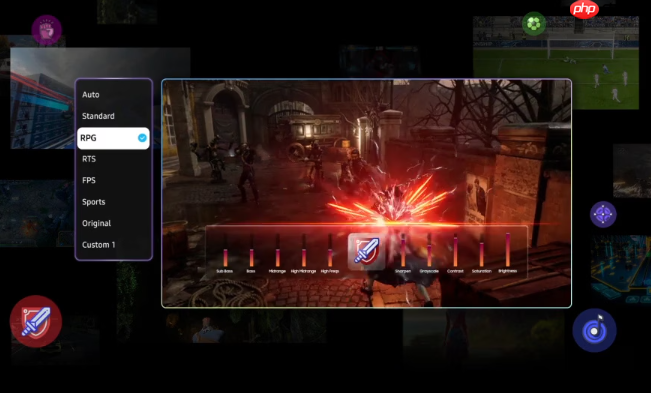 一起焕新家：三星NeoQLED与OLED电视让影音与电竞体验全拉满