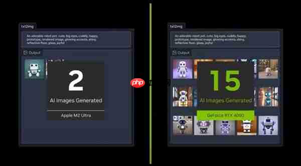 AI赋能生产力狂飙！华硕PRIME 5070大师显卡让你专注创意不等待