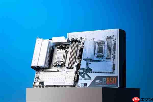 2025双十二板U选购指南：从游戏到生产力，高性价比搭配全解析！