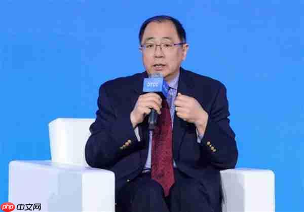 高通亮相2025数智科技生态大会:释放“AI+连接”更大潜能 携手共建数智科技新生态