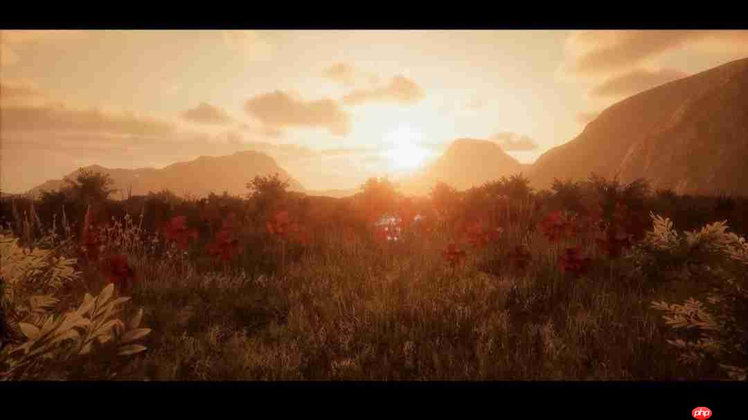 《遗物：第一守护者》新预告 感受奇幻世界乐趣