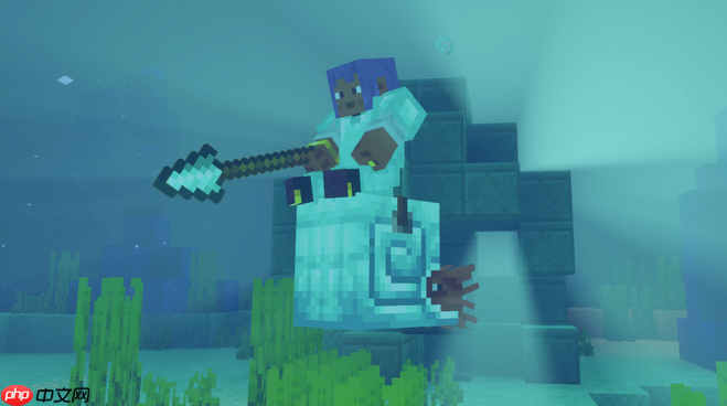 《我的世界》Mounts of Mayhem更新发布 多项新内容