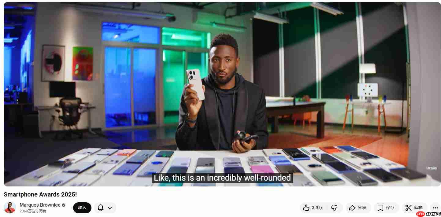 OPPO Find X9 Pro墨西哥销量为前代3.5倍，全球热销助推品牌高端化再提速