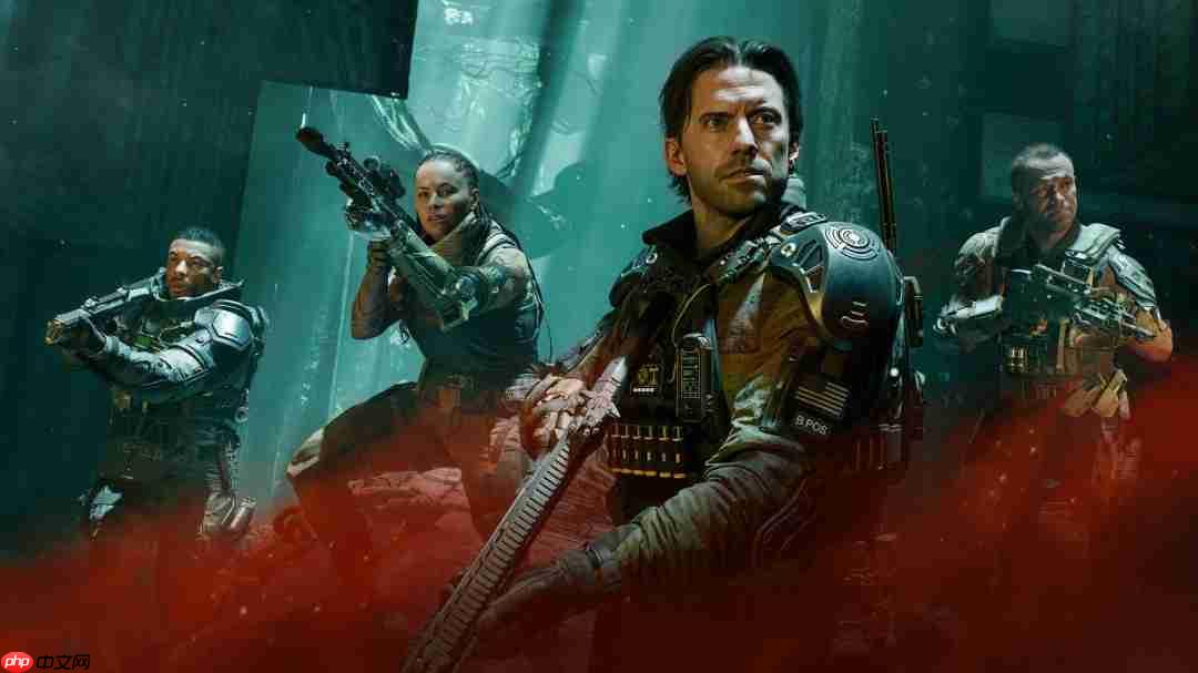 微软前高管：有《战地》逼着 《使命召唤》才能更好