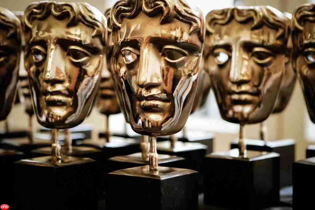 BAFTA 2026游戏奖长名单出炉 《33号远征队》再领跑