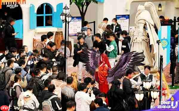 3D版西海岸惊现魔都，3D版《地下城与勇士：卡赞》预约进行中