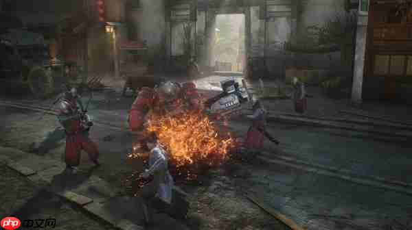 国产黑马《逆神者》来了！这波你期待吗