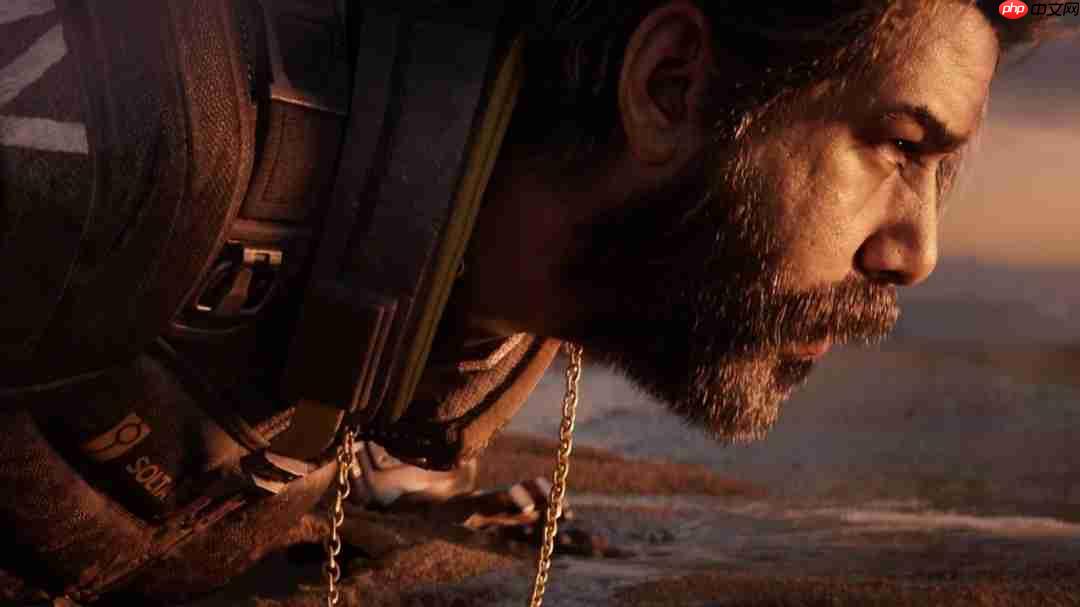 科幻射击游戏《Saros》将亮相TGA 带来全新内容