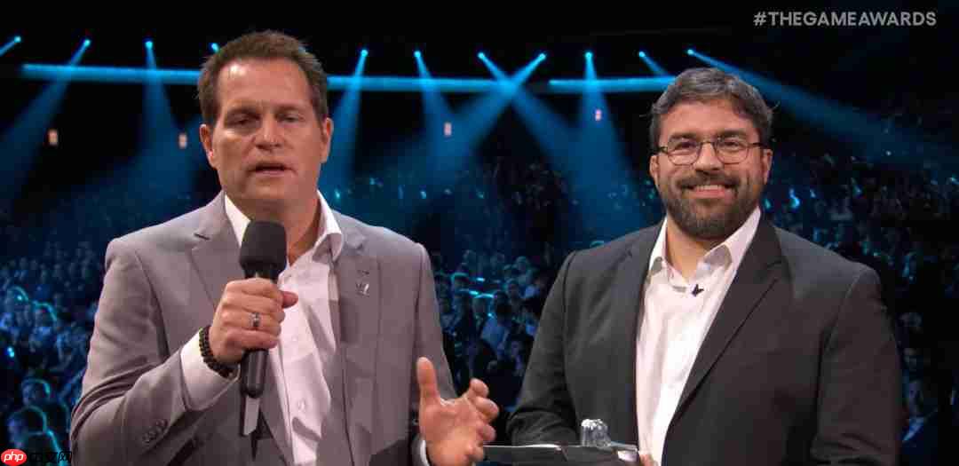 TGA 2025：《毁灭战士：黑暗时代》赢得无障碍创新奖