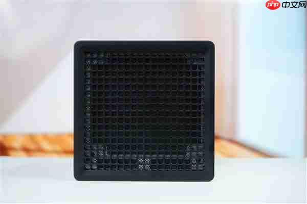 全球首个液冷迷你机！abee AI Station 395 Max工作站图赏