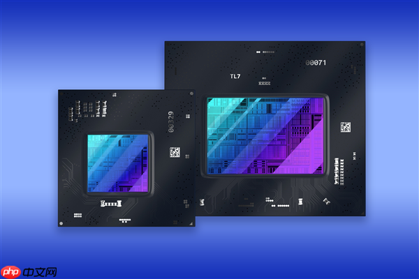 Intel锐炫B390集显再现身跑分：比AMD Radeon 890M快了16%