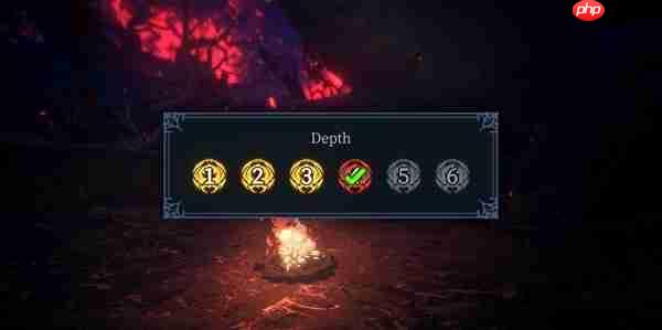 动作肉鸽《梦之形》免费冬季大型更新上线，史低折扣加送中国地区限定礼物