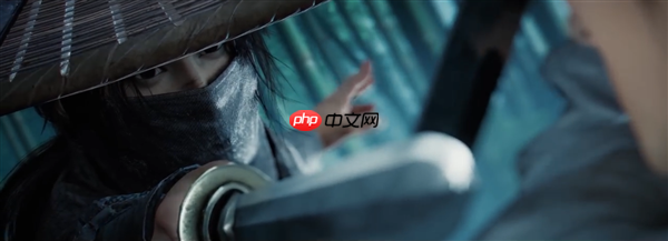 《燕云十六声》海外版爆火！DLSS 4加持华硕RTX50系显卡高帧畅玩