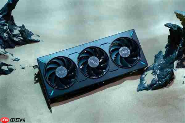 《燕云十六声》海外版爆火！DLSS 4加持华硕RTX50系显卡高帧畅玩