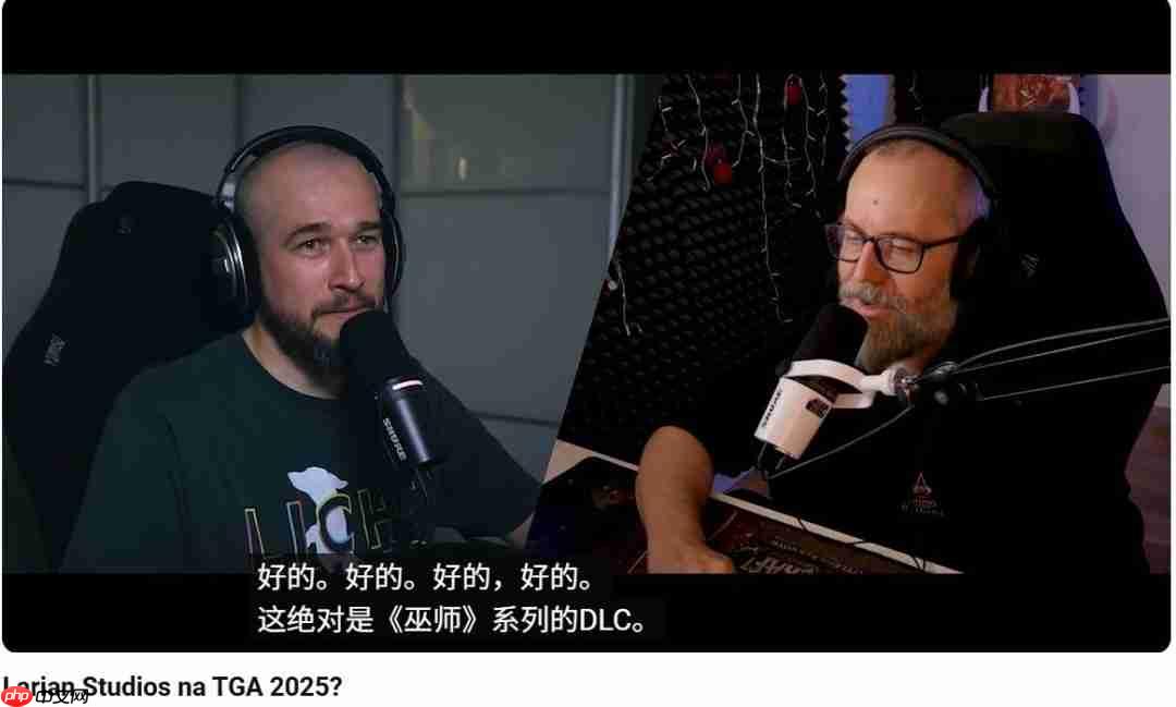 作为连接新作的“桥梁”！ 《巫师3》或将推出新DLC