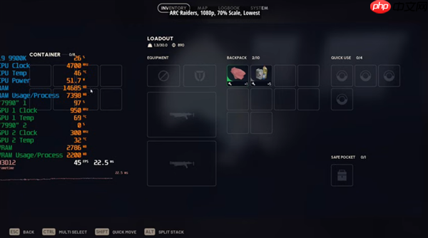 AMD十三年前的旗舰双芯显卡！FirePro S10000成功流畅运行《Arc Raiders》